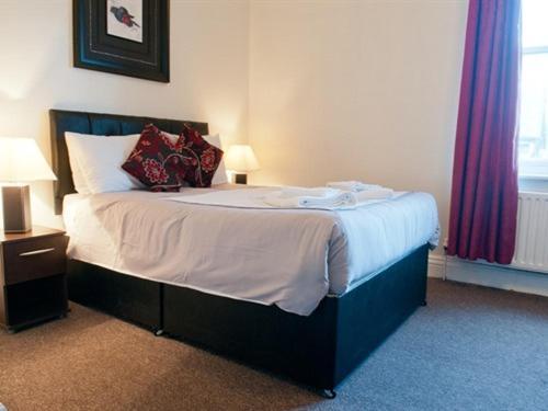 Dalesway Hotel Ilkley Quarto foto