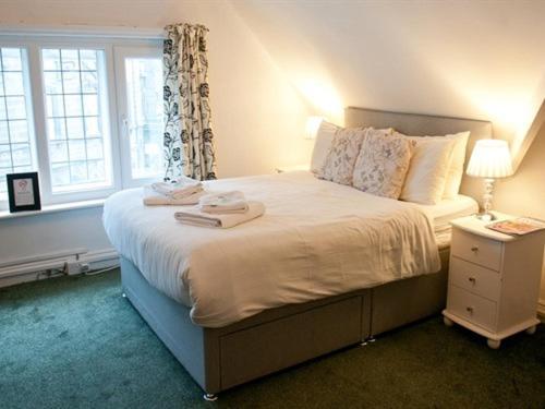 Dalesway Hotel Ilkley Quarto foto